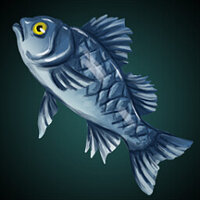 Достижение Thornhill Snapper Catcher в игре The Black Grimoire: Cursebreaker для Steam
