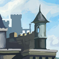 Достижение Thornhill Explorer в игре The Black Grimoire: Cursebreaker для Steam