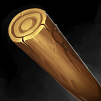 Достижение Ratcliffe Spruce Feller в игре The Black Grimoire: Cursebreaker для Steam