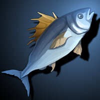 Достижение Haywind Sturgeon Catcher в игре The Black Grimoire: Cursebreaker для Steam