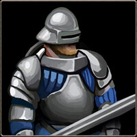 Достижение Novice Defender в игре The Black Grimoire: Cursebreaker для Steam