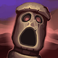 Достижение Explorer of Harshwind Shores в игре The Black Grimoire: Cursebreaker для Steam
