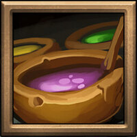 Достижение Expert Cook в игре The Black Grimoire: Cursebreaker для Steam