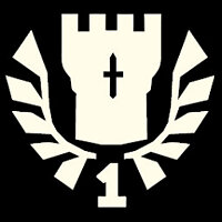 Достижение Get Knighted в игре For Honor для Steam
