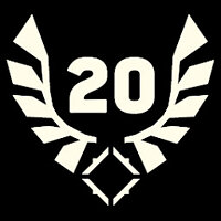 Достижение A Middle в игре For Honor для Steam
