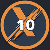 Достижение The Extreme Ten в игре Steep для Steam