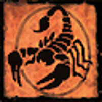 Достижение The Scorpion's Scar в игре Red Dead Revolver для PS2