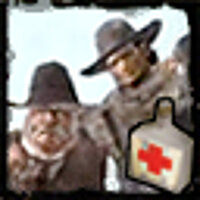 Достижение Laudanum Skeptic в игре Red Dead Revolver для PS2
