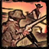 Достижение Carnage at Sunset в игре Red Dead Revolver для PS2