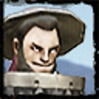 Достижение Rolling Over the Law в игре Red Dead Revolver для PS2