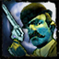 Достижение Swift and Sure в игре Red Dead Revolver для PS2