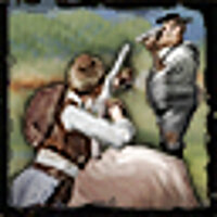 Достижение Savage Saddle в игре Red Dead Revolver для PS2
