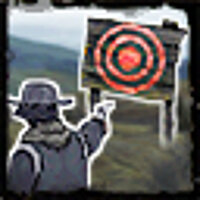 Достижение Rookie Sharpshooter в игре Red Dead Revolver для PS2