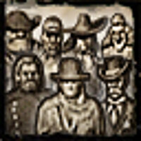 Достижение The Gunslingers' Enchilada в игре Red Dead Revolver для PS2