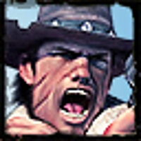 Достижение Bullet With a Name в игре Red Dead Revolver для PS2