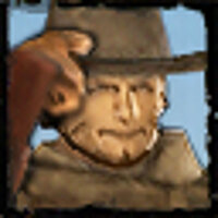 Достижение Bovine Bitedown в игре Red Dead Revolver для PS2