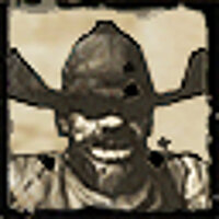 Достижение Skull's Eye в игре Red Dead Revolver для PS2