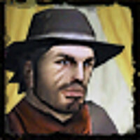Достижение Harlow's Reckoning в игре Red Dead Revolver для PS2