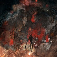 Достижение Inflammable в игре Far Cry: Primal для Steam