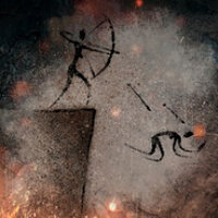 Достижение Bullseye в игре Far Cry: Primal для Steam