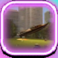 Достижение Umberto - Stunt Boat Challenge в игре Grand Theft Auto: Vice City для PS2