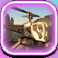 Достижение Chopper Checkpoints - Ocean Beach в игре Grand Theft Auto: Vice City для PS2