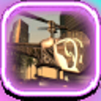 Достижение Chopper Checkpoints - Vice Point в игре Grand Theft Auto: Vice City для PS2