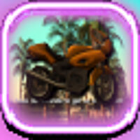 Достижение Off-Road Challenges - PCJ Playground в игре Grand Theft Auto: Vice City для PS2