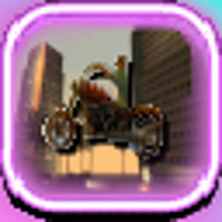 Достижение Stuntamania в игре Grand Theft Auto: Vice City для PS2