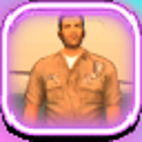 Достижение Take a Bite Out of Crime в игре Grand Theft Auto: Vice City для PS2
