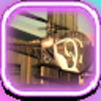 Достижение Chopper Checkpoints - B.Y.O.C. in Little Haiti в игре Grand Theft Auto: Vice City для PS2