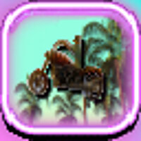 Достижение Stunter Stunt Jumper Jump в игре Grand Theft Auto: Vice City для PS2