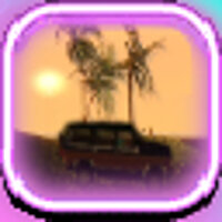 Достижение Off-Road Challenges - Test Track в игре Grand Theft Auto: Vice City для PS2