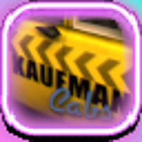 Достижение Kaufman Cabs - Cabmageddon в игре Grand Theft Auto: Vice City для PS2
