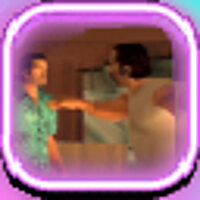 Достижение Umberto - Cannon Fodder в игре Grand Theft Auto: Vice City для PS2