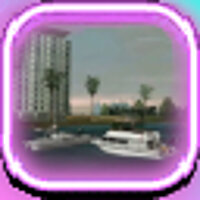 Достижение Cortez - All Hands On Deck! в игре Grand Theft Auto: Vice City для PS2