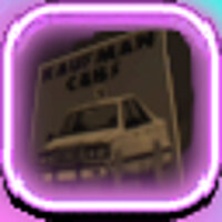 Достижение Kaufman Cabs - V.I.P. в игре Grand Theft Auto: Vice City для PS2