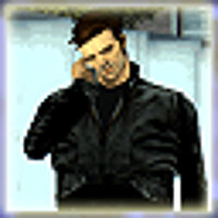 Достижение Boyz n the Hood в игре Grand Theft Auto 3 для PS2