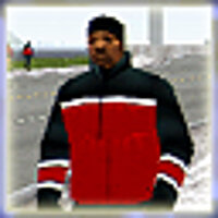 Достижение Just Wear Red в игре Grand Theft Auto 3 для PS2