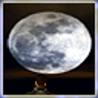 Достижение The Moon в игре Grand Theft Auto 3 для PS2