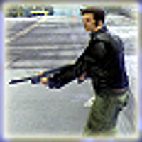 Достижение Careful Psycho в игре Grand Theft Auto 3 для PS2