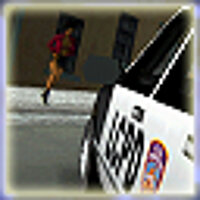 Достижение VIP Delivery в игре Grand Theft Auto 3 для PS2