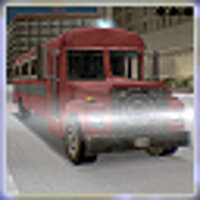 Достижение Bus Driver в игре Grand Theft Auto 3 для PS2