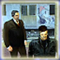 Достижение Public Transportation в игре Grand Theft Auto 3 для PS2