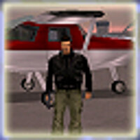 Достижение Flight Unlimited в игре Grand Theft Auto 3 для PS2
