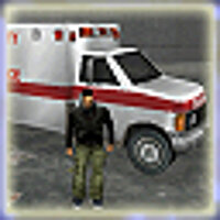 Достижение Portland's Ambulance в игре Grand Theft Auto 3 для PS2