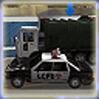 Достижение Staunton Island's Police в игре Grand Theft Auto 3 для PS2