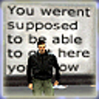 Достижение What Are You Doing Here? в игре Grand Theft Auto 3 для PS2