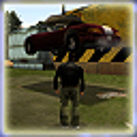 Достижение Crush 'n Burn в игре Grand Theft Auto 3 для PS2
