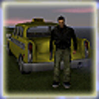 Достижение Staunton Island's Taxi Driver в игре Grand Theft Auto 3 для PS2